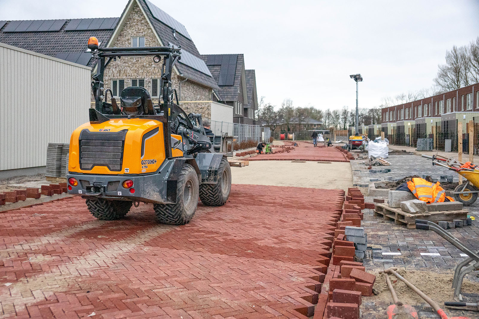 Park Overteylingen van A tot Z