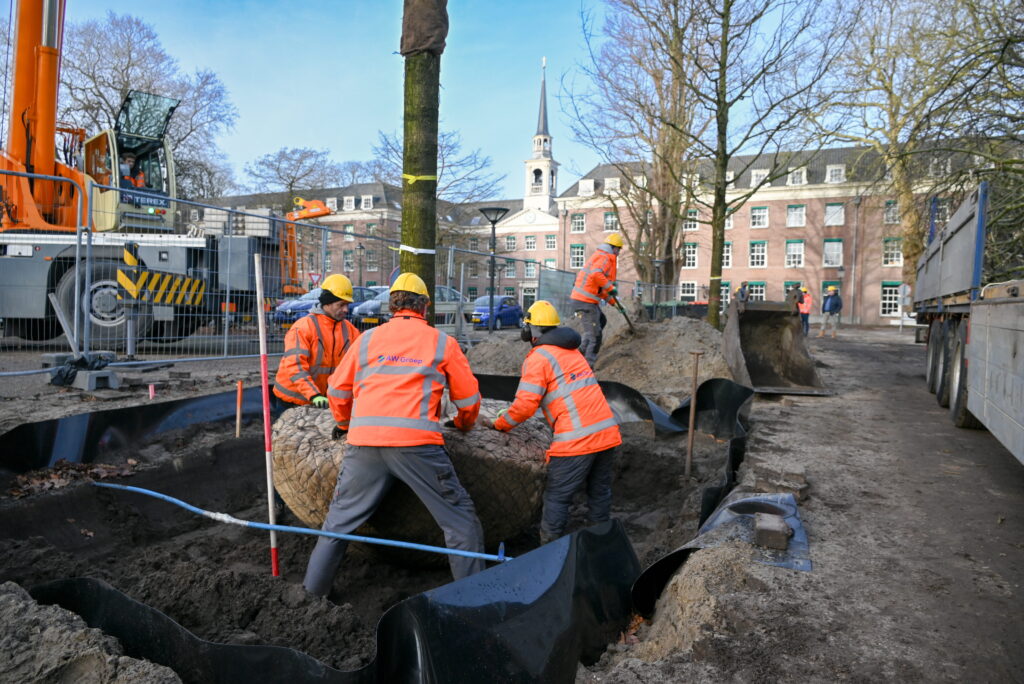 Erfgoed Warmond